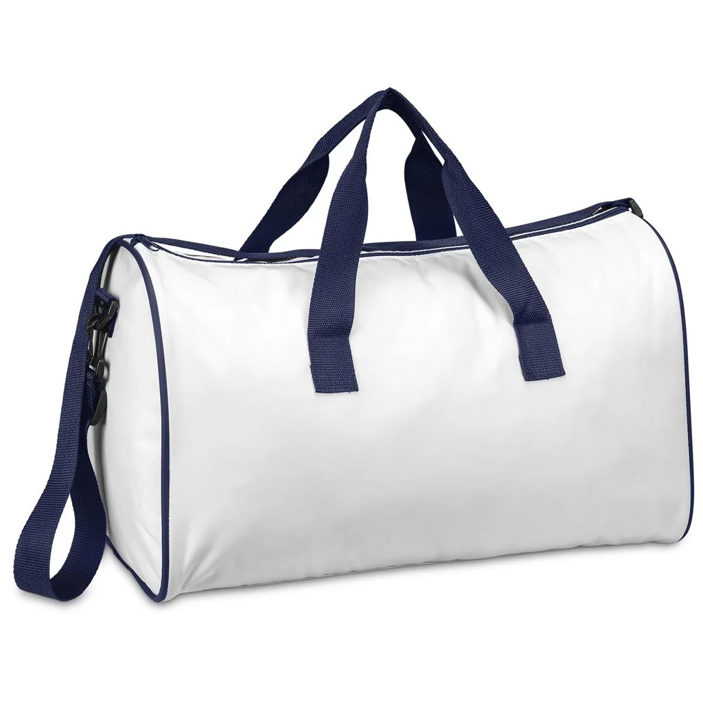 Pre-Production Sample Hoppla Kit Sports Bag