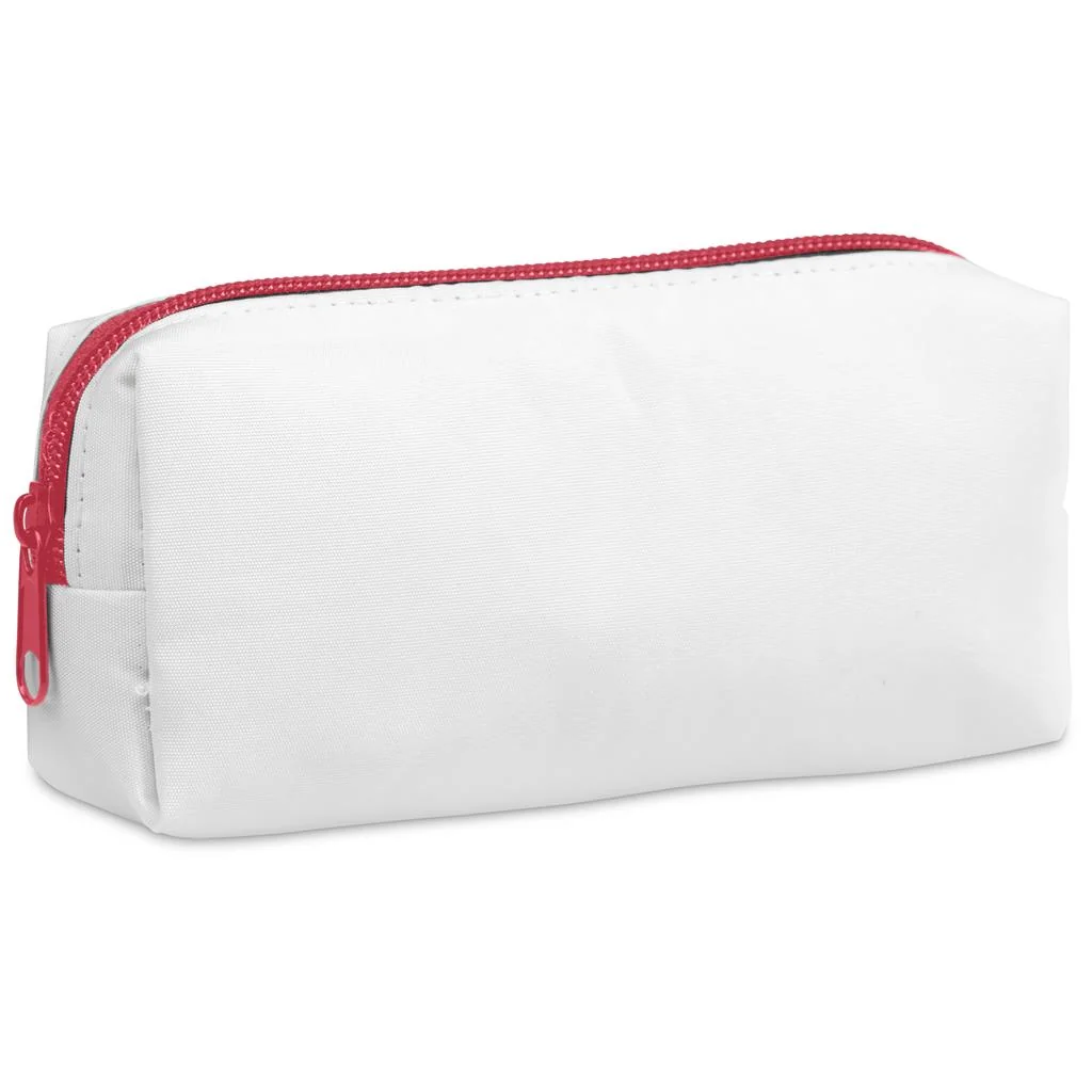 Pre-Production Sample Hoppla Mandy Makeup Bag