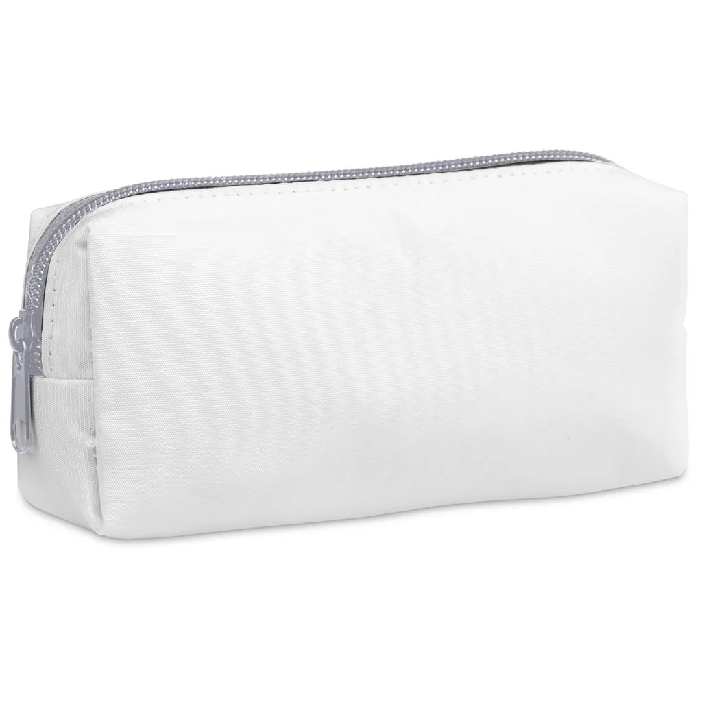 Pre-Production Sample Hoppla Mandy Makeup Bag