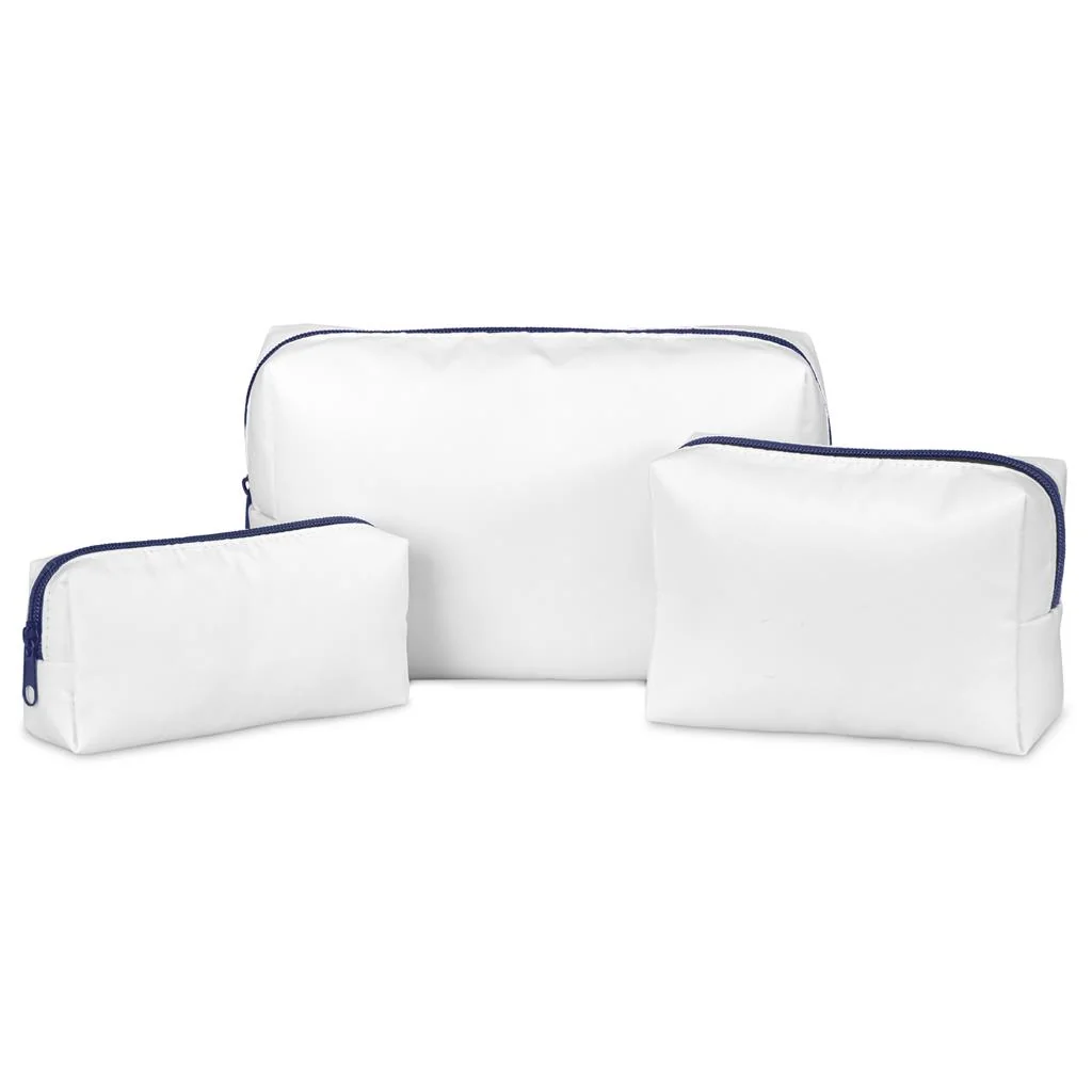 Pre-Production Sample Hoppla Mandy Makeup Bag