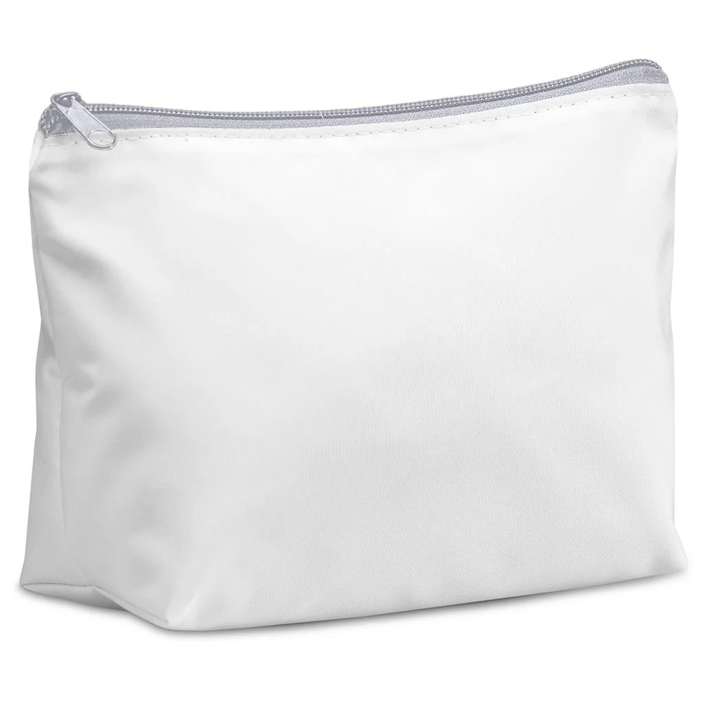 Pre-Production Sample Hoppla Kosi Midi Toiletry Bag