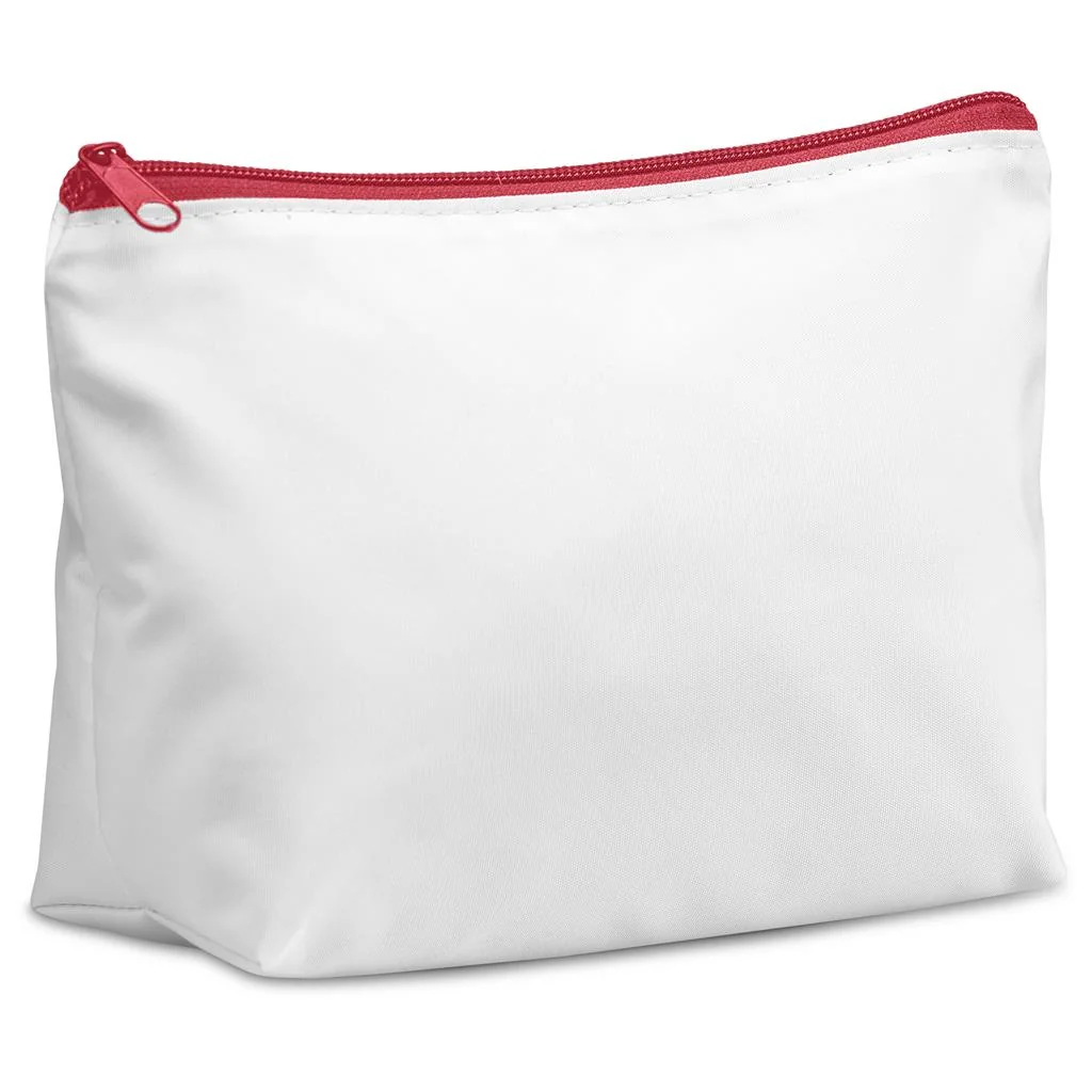 Pre-Production Sample Hoppla Kosi Midi Toiletry Bag