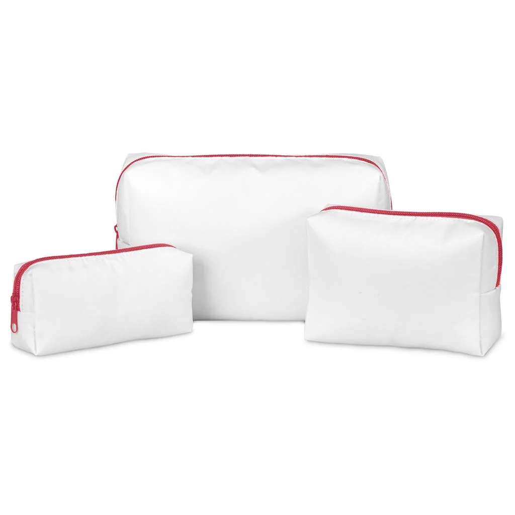 Pre-Production Sample Hoppla Mandy Cosmetic Bag
