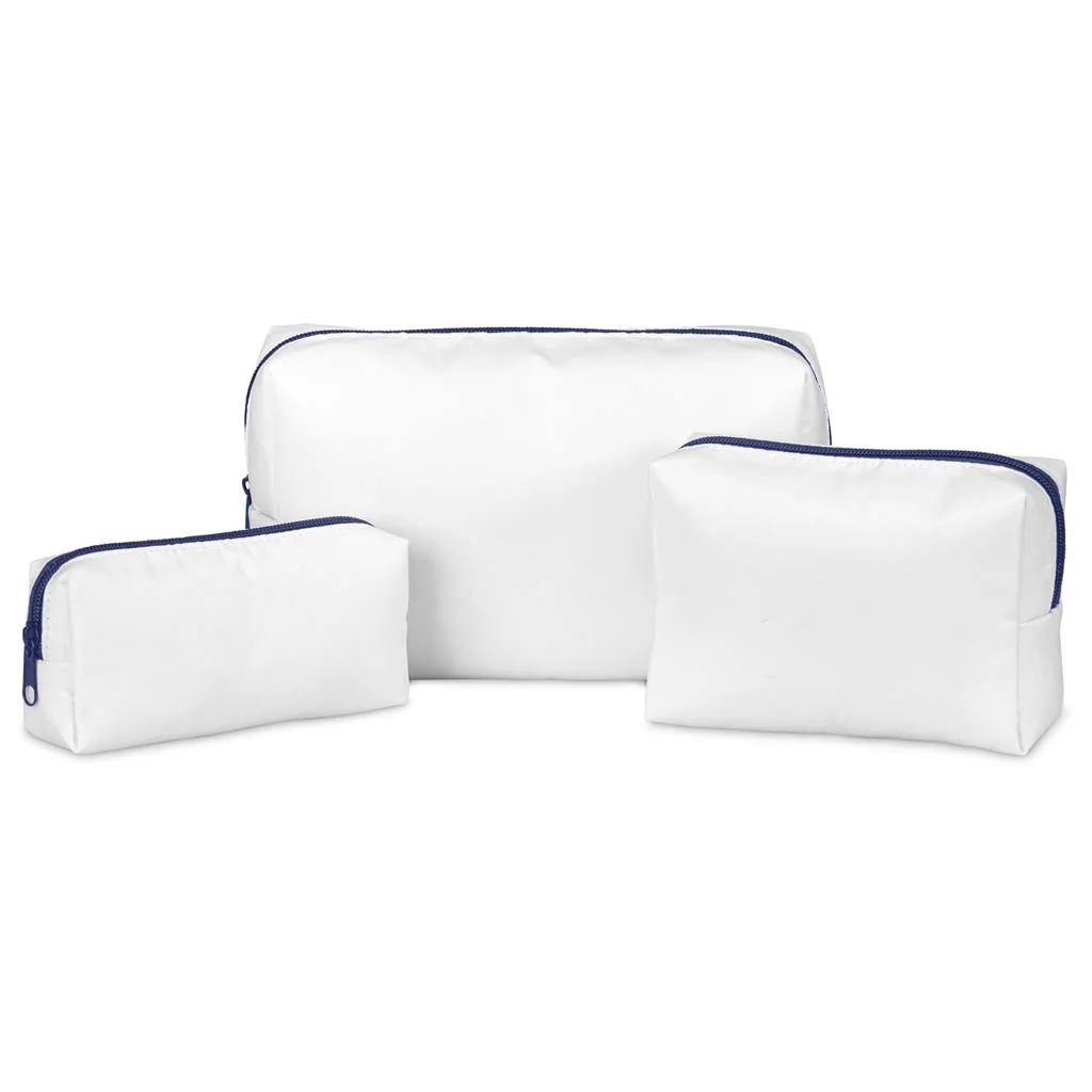 Pre-Production Sample Hoppla Mandy Cosmetic Bag