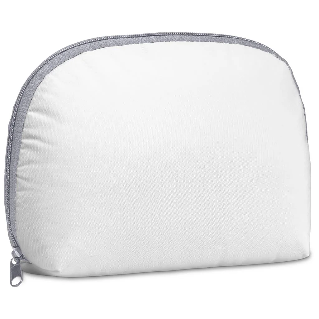 Pre-Production Sample Hoppla Victoria Midi Cosmetic Bag