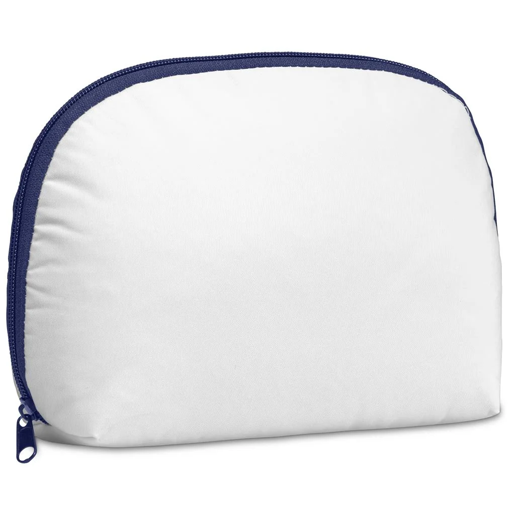 Pre-Production Sample Hoppla Victoria Midi Cosmetic Bag