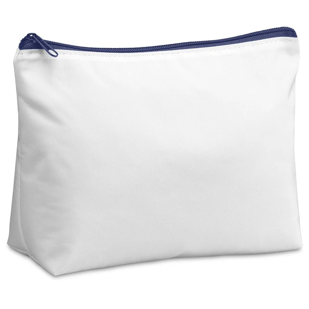 Pre-Production Sample Hoppla Kosi Maxi Toiletry Bag