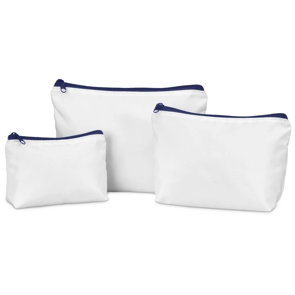 Pre-Production Sample Hoppla Kosi Maxi Toiletry Bag
