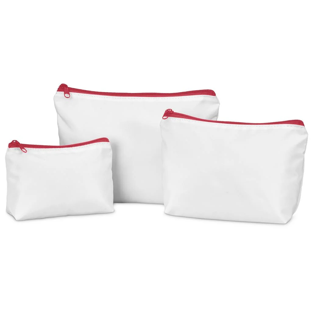 Pre-Production Sample Hoppla Kosi Maxi Toiletry Bag