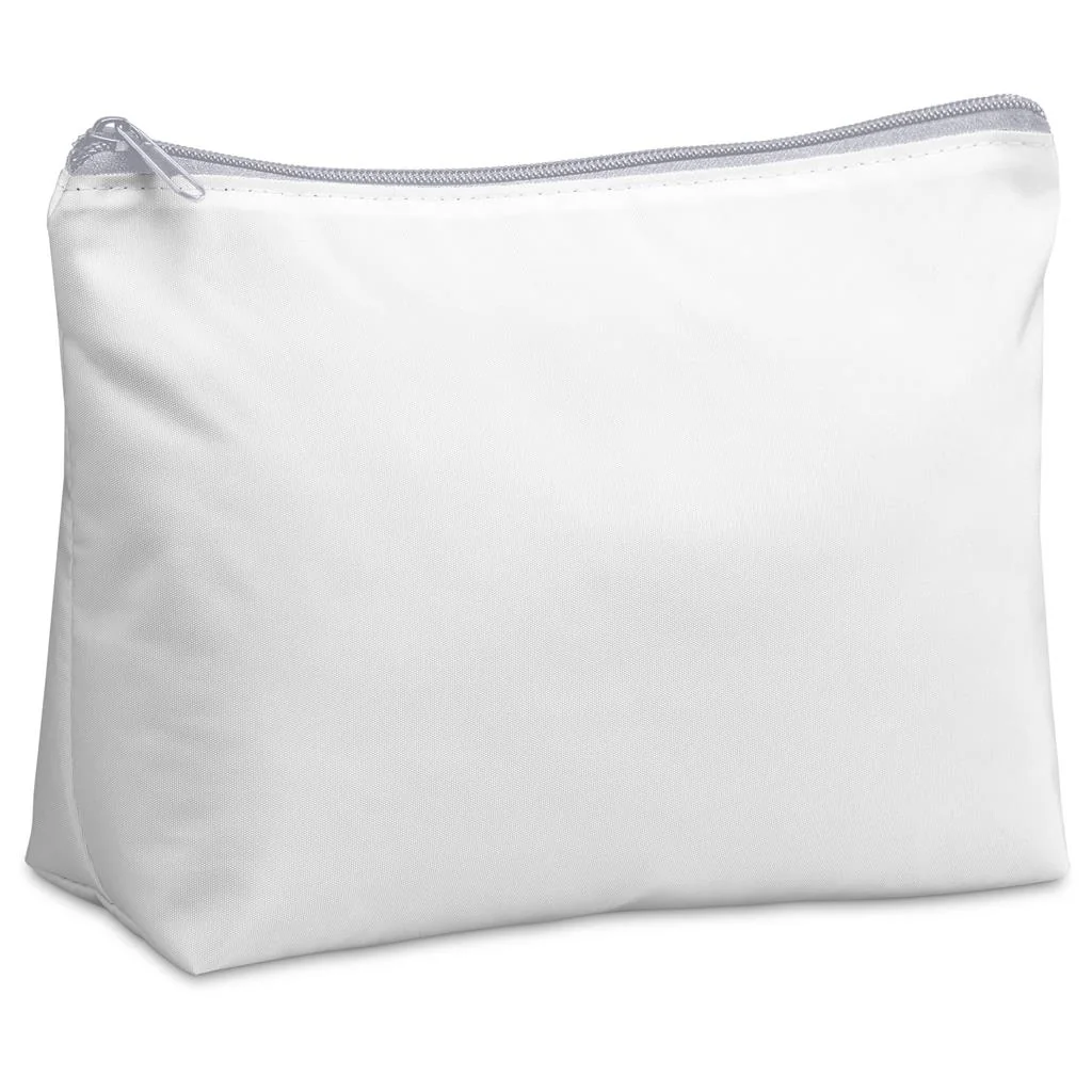 Pre-Production Sample Hoppla Kosi Maxi Toiletry Bag