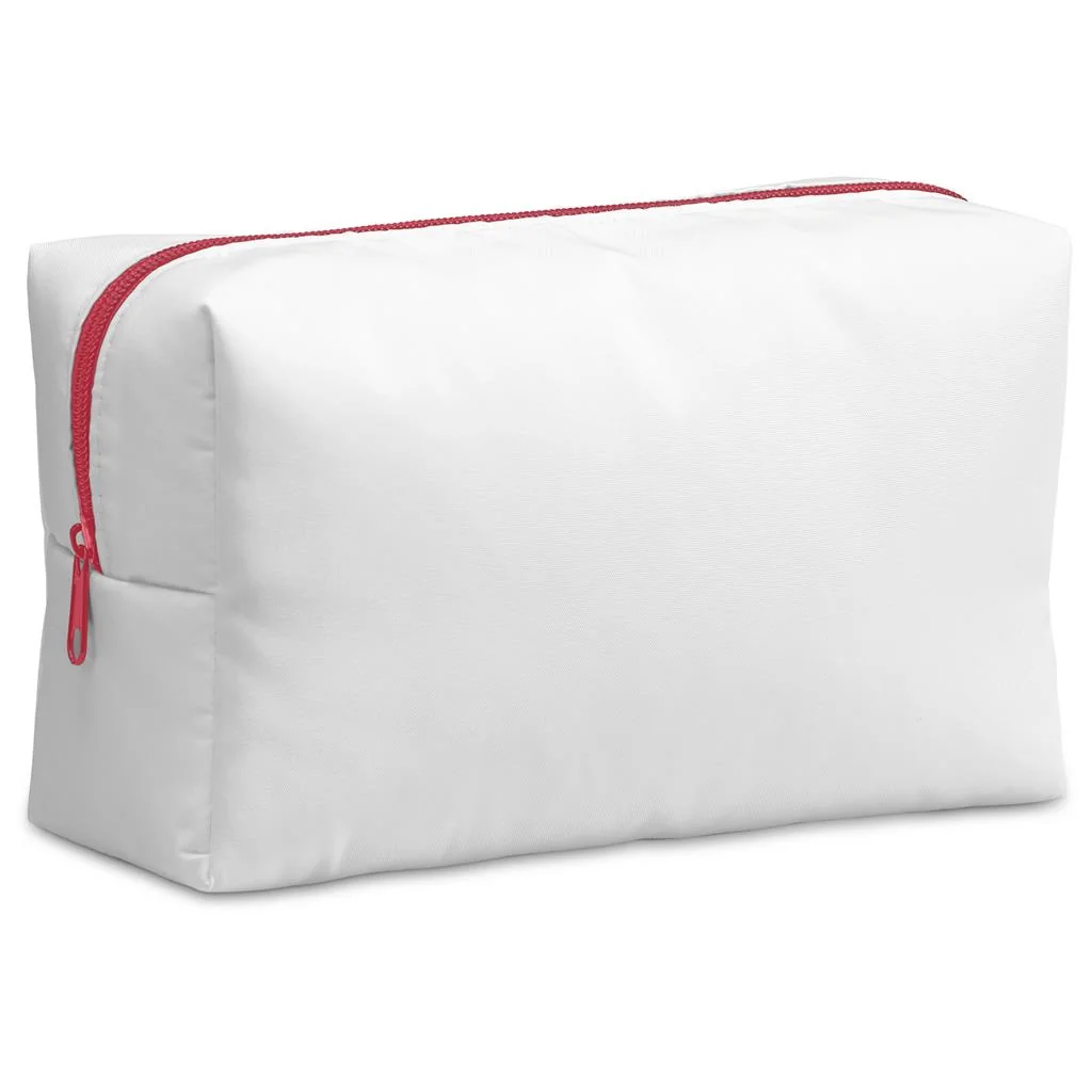 Pre-Production Sample Hoppla Mandy Toiletry Bag
