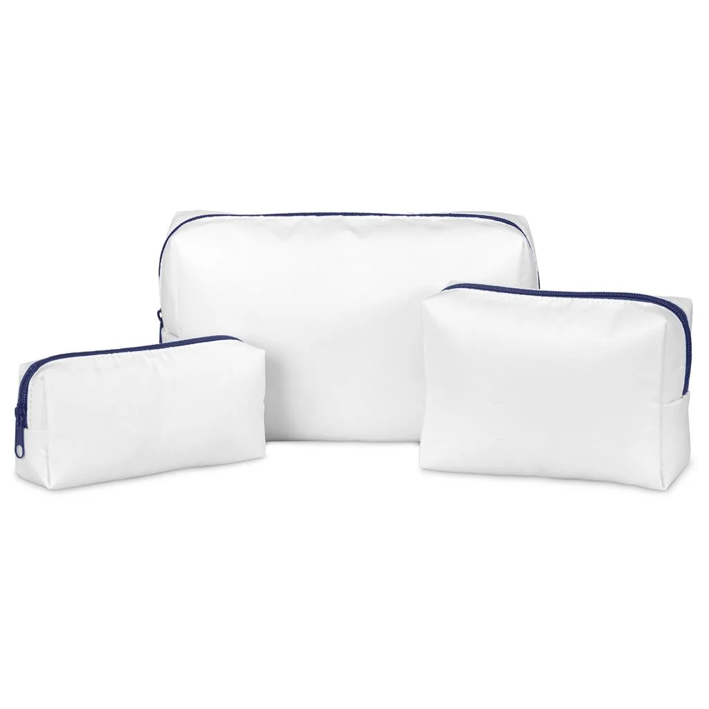 Pre-Production Sample Hoppla Mandy Toiletry Bag