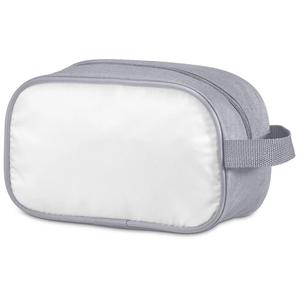 Pre-Production Sample Hoppla Jake Toiletry Bag