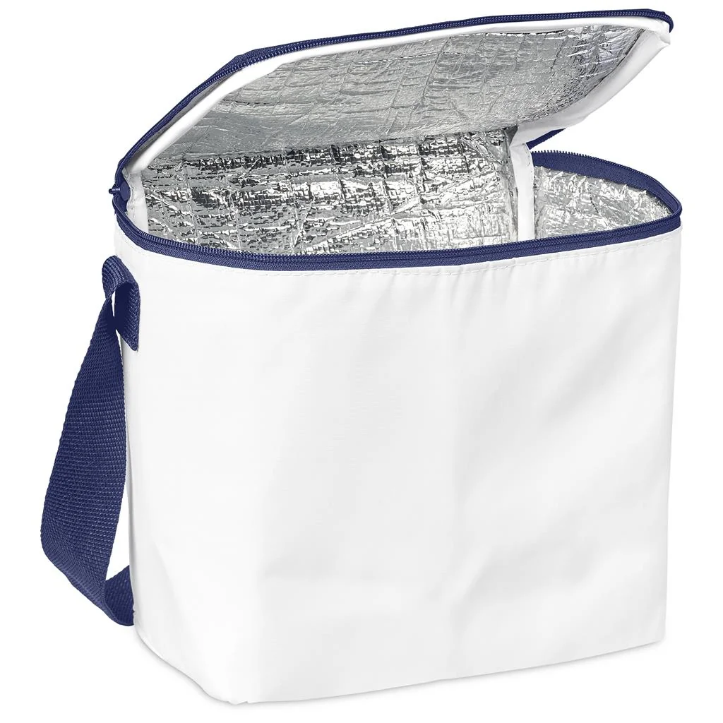 Pre-Production Sample Hoppla Hydro Cooler – 12-Can