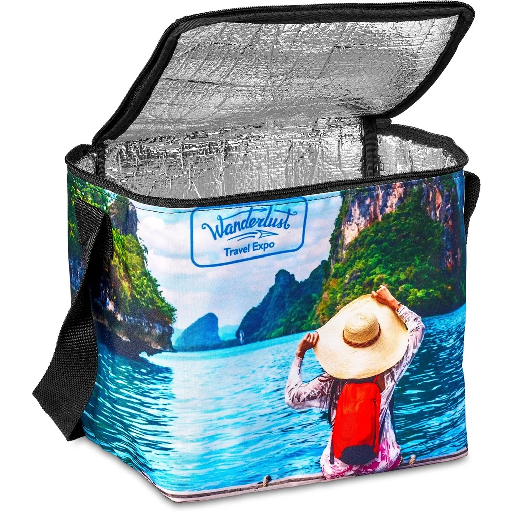 Pre-Production Sample Hoppla Hydro Cooler – 12-Can