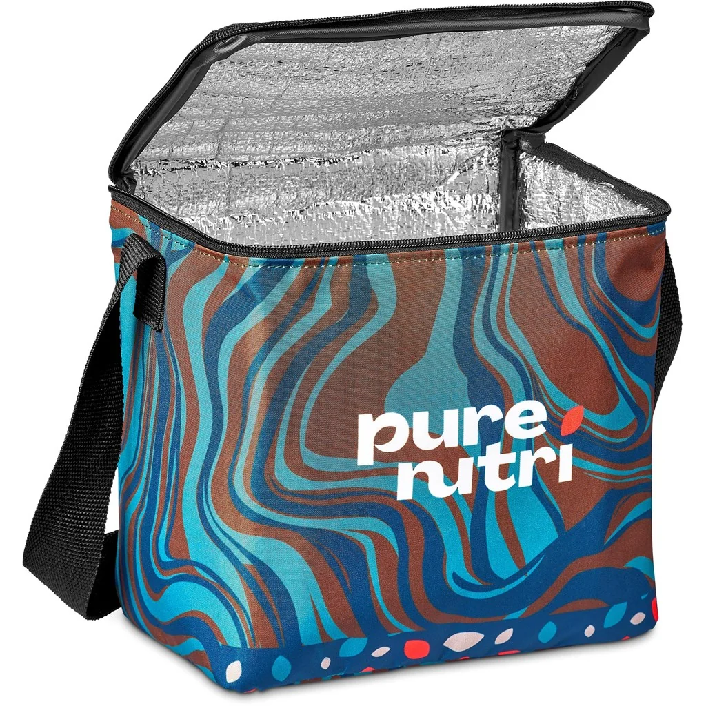 Pre-Production Sample Hoppla Hydro Cooler – 12-Can