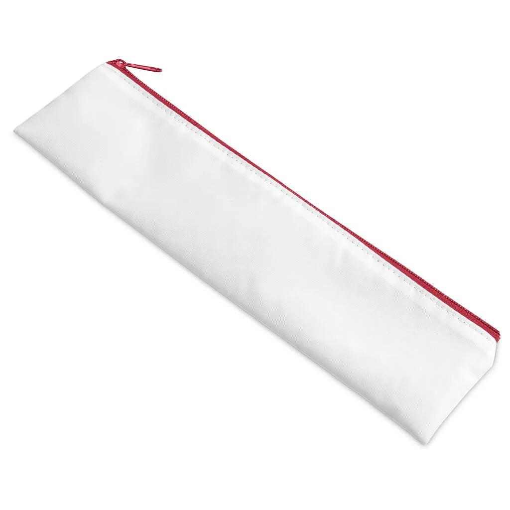 Pre-Production Sample Hoppla Scrawl Pencil Case