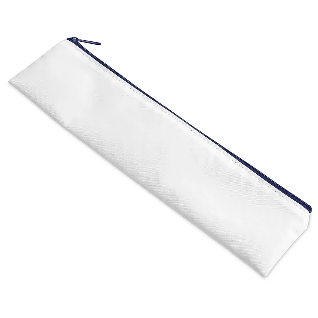 Pre-Production Sample Hoppla Scrawl Pencil Case
