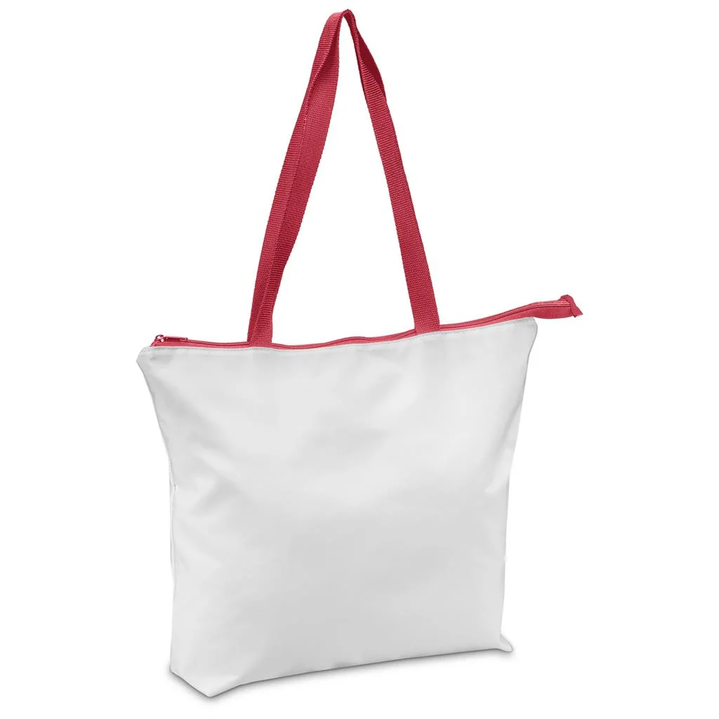 Pre-Production Sample Hoppla Santon Tote