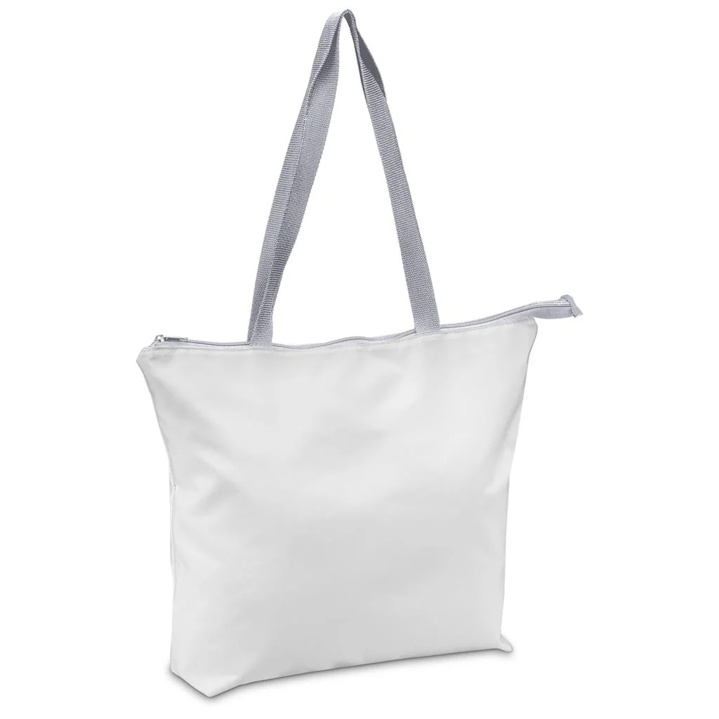 Pre-Production Sample Hoppla Santon Tote