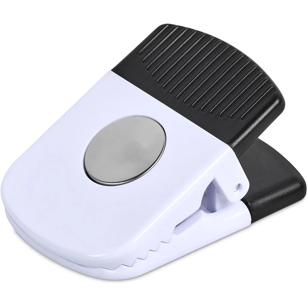 Altitude Maxim Magnetic Memo Clip