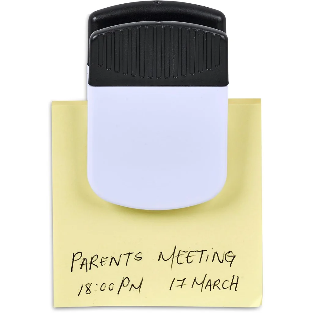 Altitude Maxim Magnetic Memo Clip