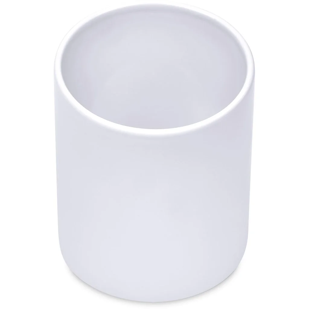 Altitude Mural Sublimation Ceramic Stationery Cup