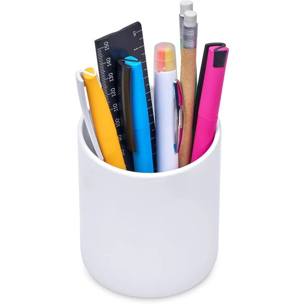 Altitude Mural Sublimation Ceramic Stationery Cup