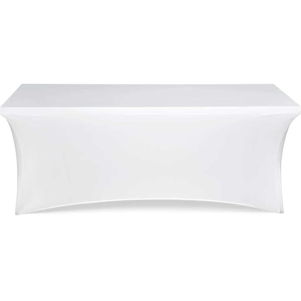 Champion Spandex Stretch Slip-Over Tablecloth