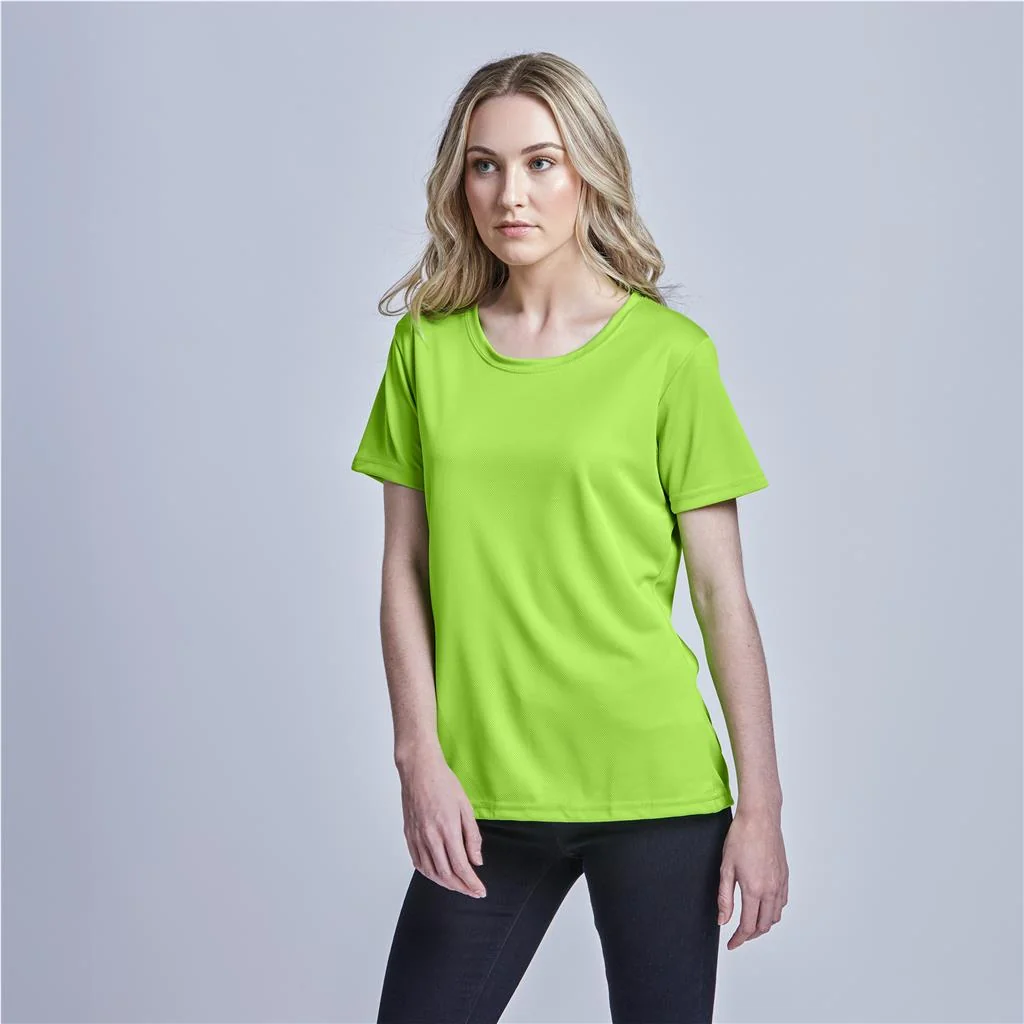 Ladies All Star T-Shirt
