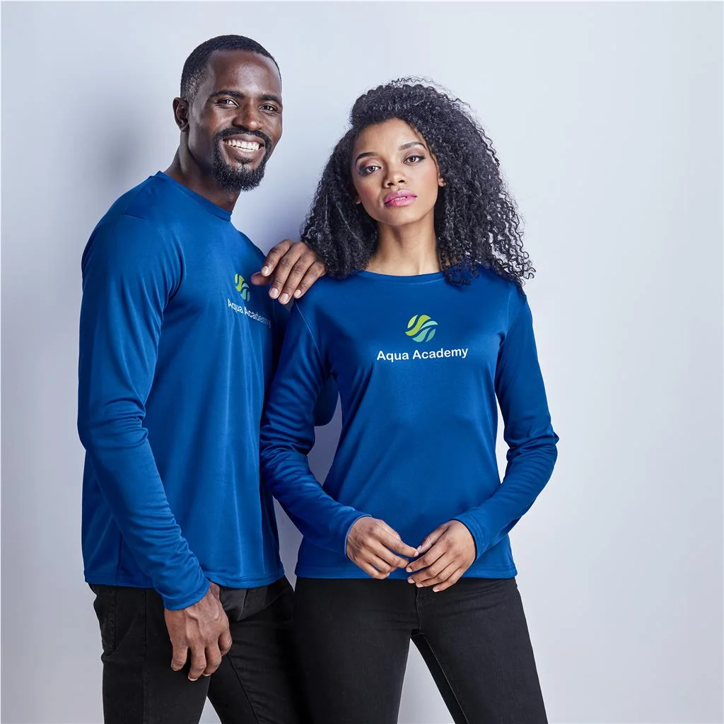 Mens Long Sleeve All Star T-Shirt