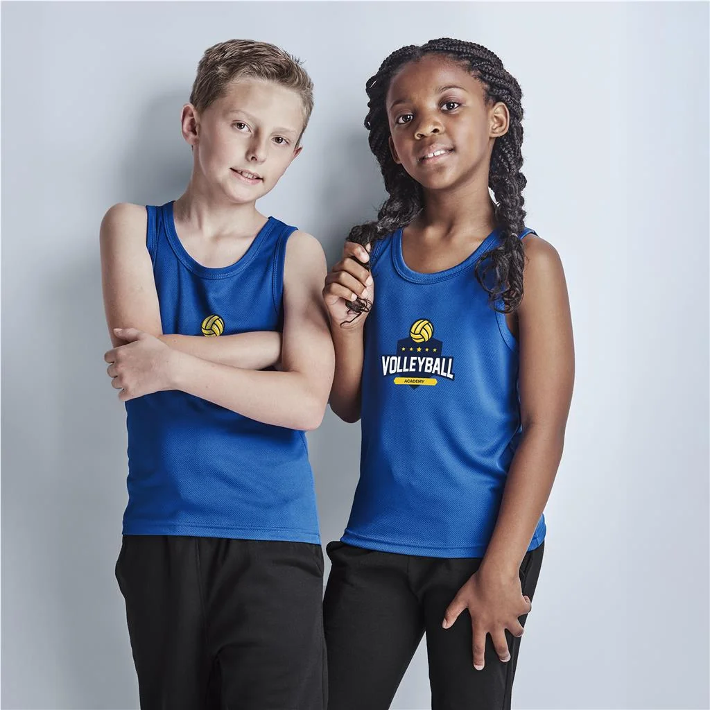 Kids All Star Vest