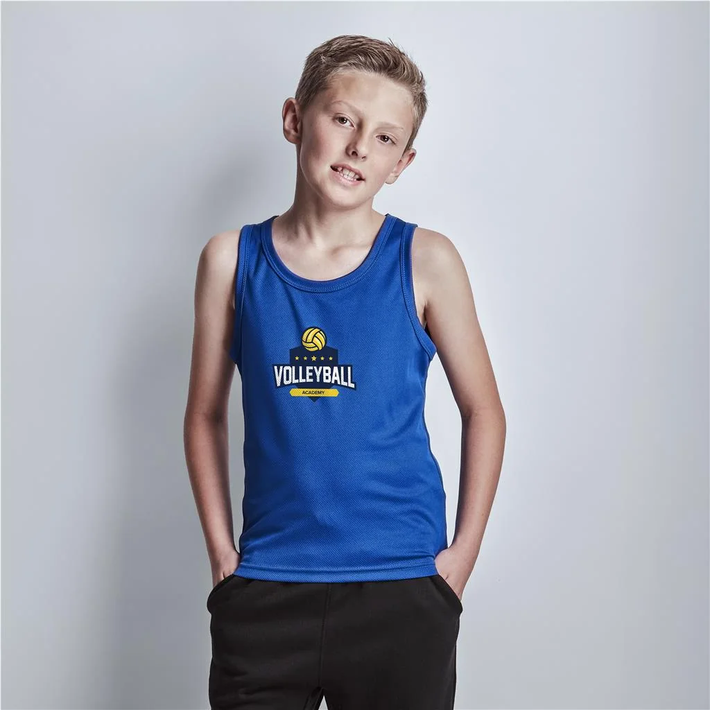 Kids All Star Vest