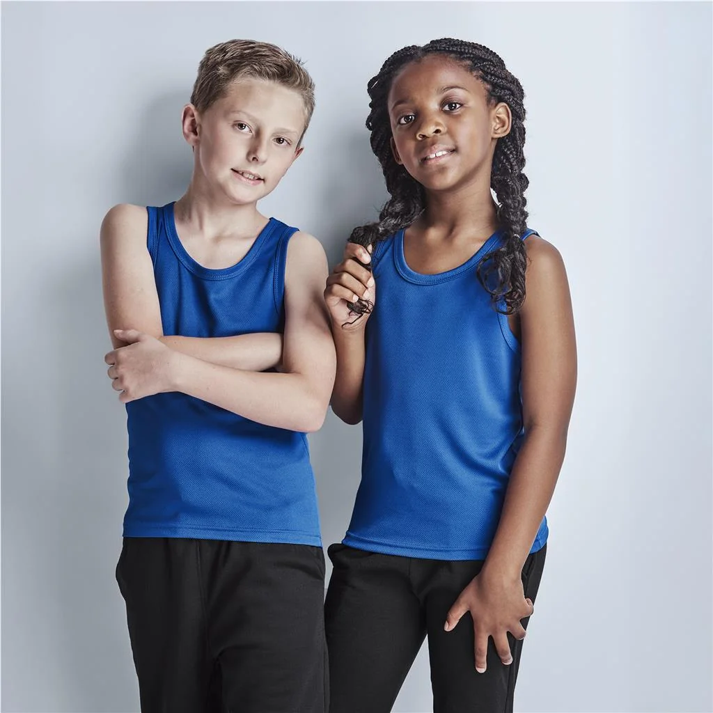 Kids All Star Vest