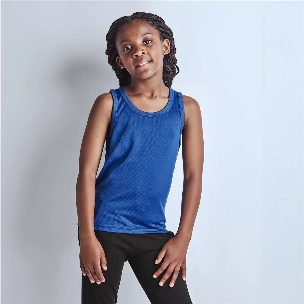 Kids All Star Vest