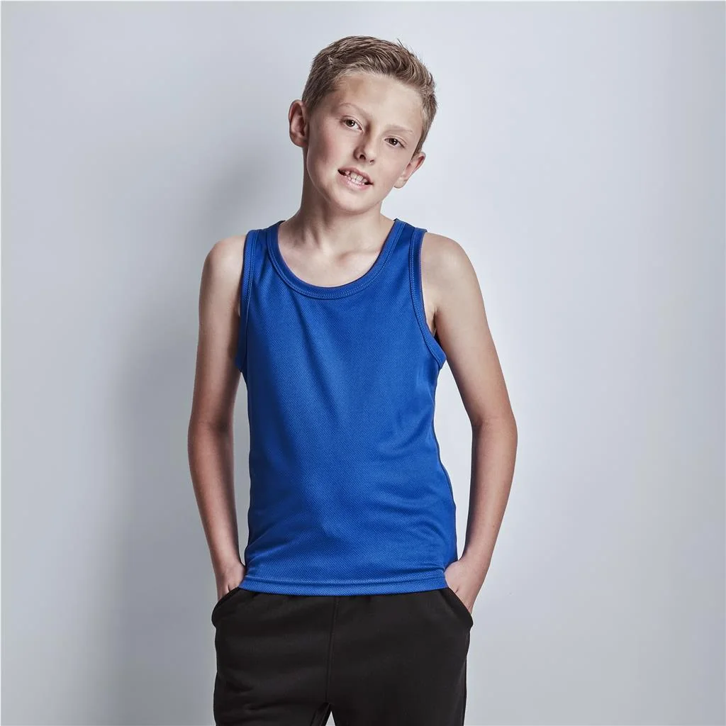 Kids All Star Vest