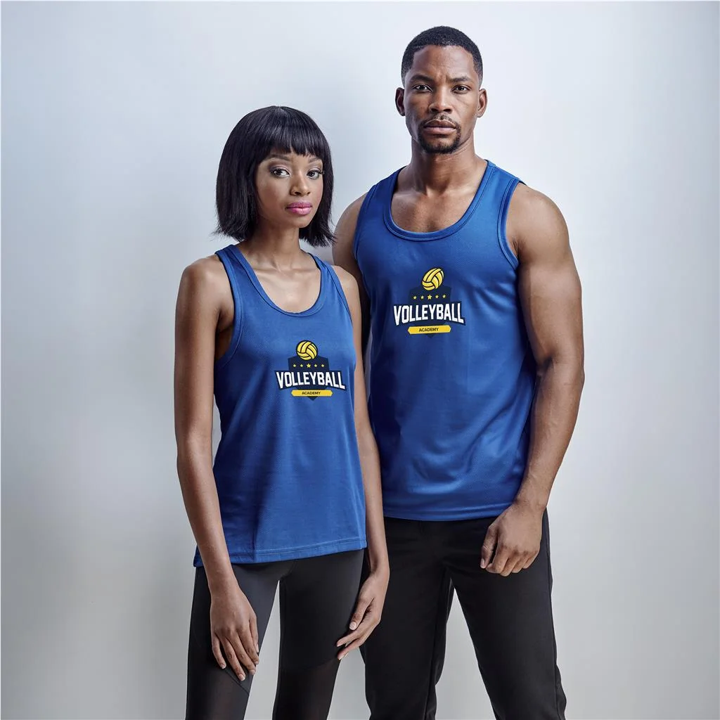 Ladies All Star Vest