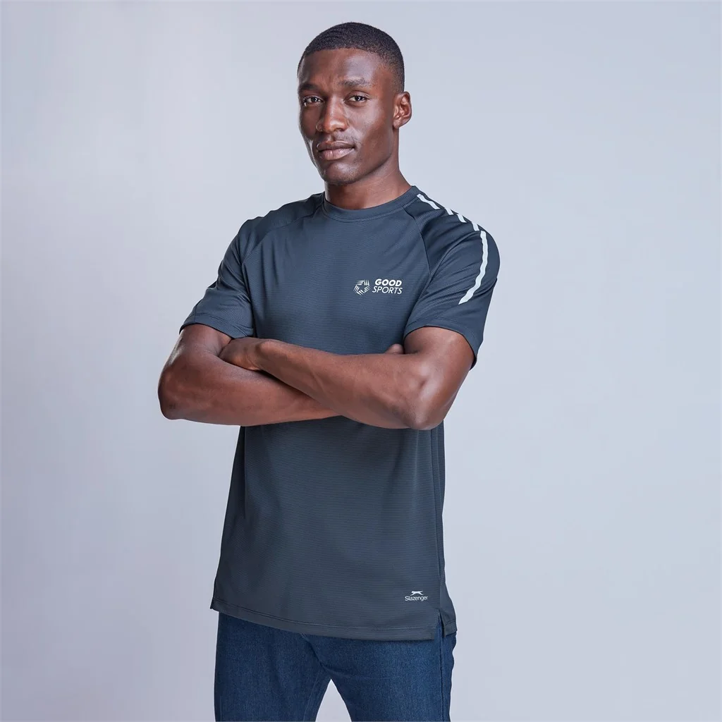 Mens Slazenger Endurance T-Shirt