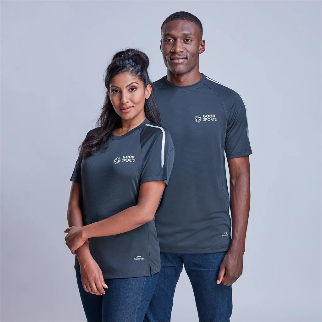 Ladies Slazenger Endurance T-Shirt