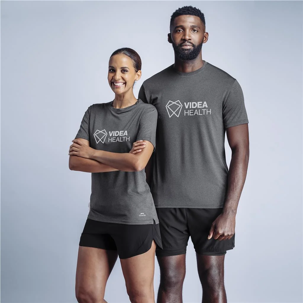 Mens Slazenger Vitality T-Shirt