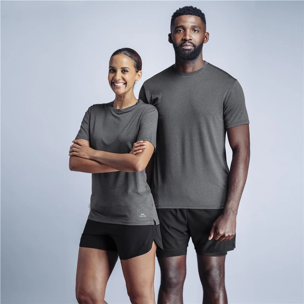 Mens Slazenger Vitality T-Shirt