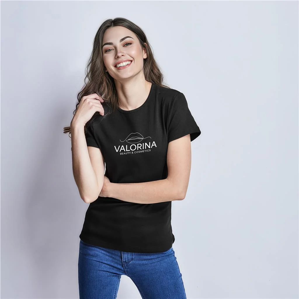 Ladies California T-Shirt