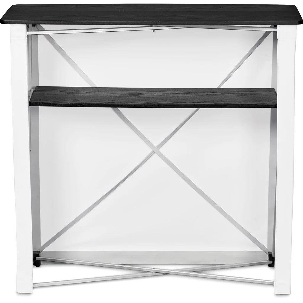 Pop Up Fabric Counter