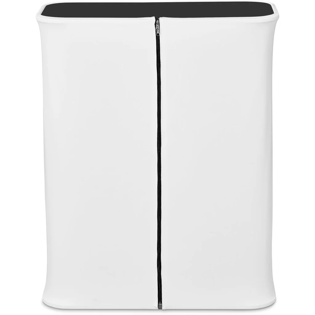 Collapsible Fabric Tube Counter