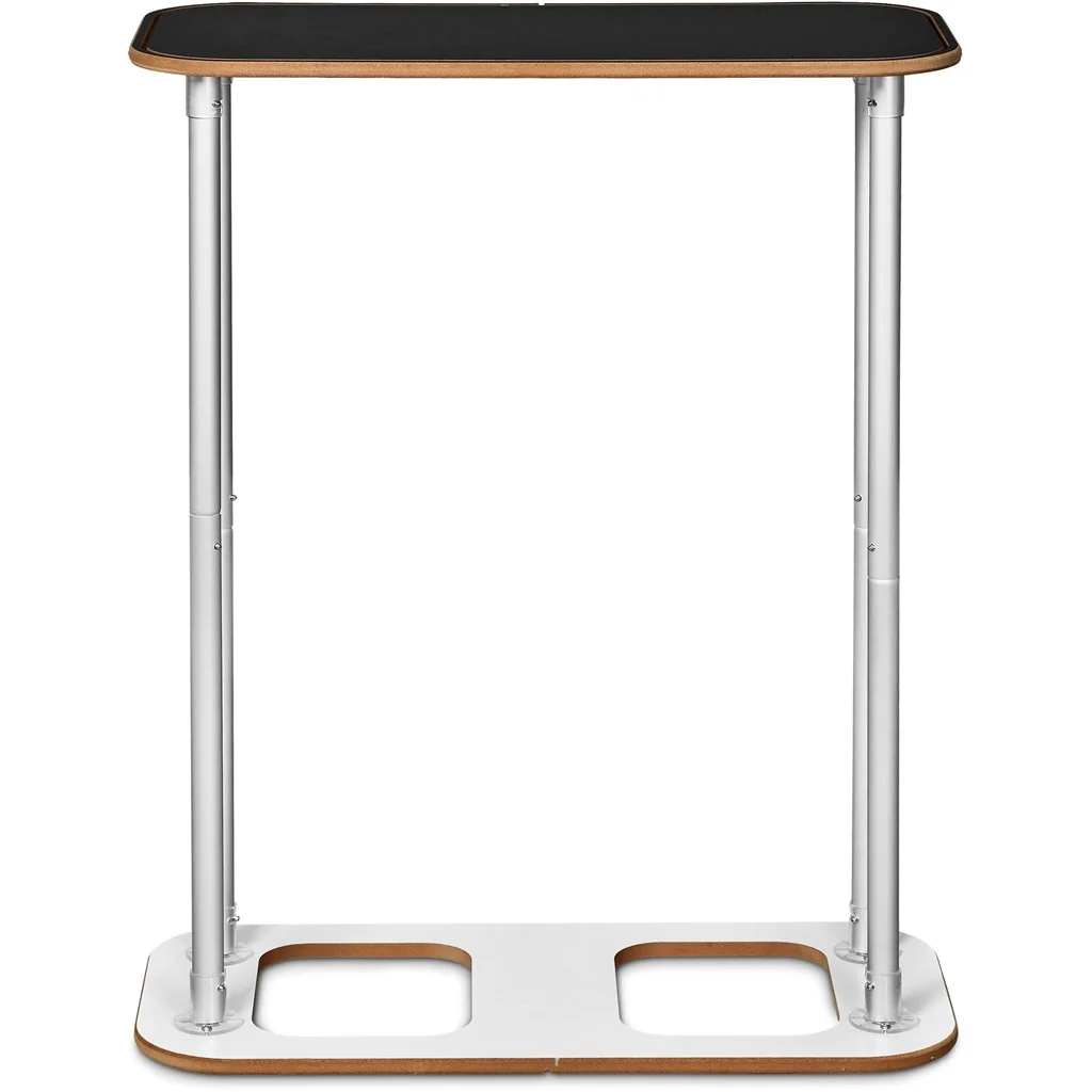 Collapsible Fabric Tube Counter