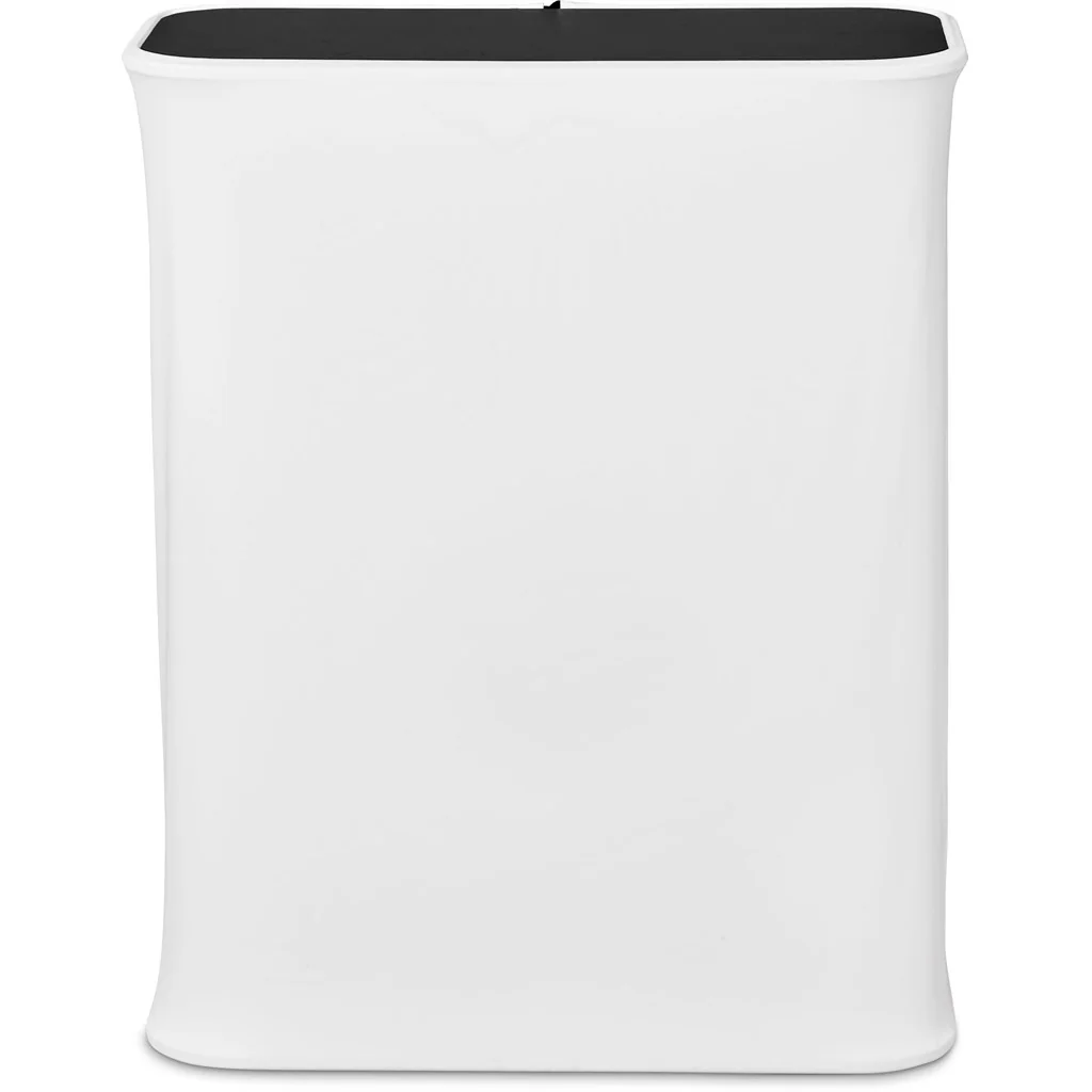Collapsible Fabric Tube Counter