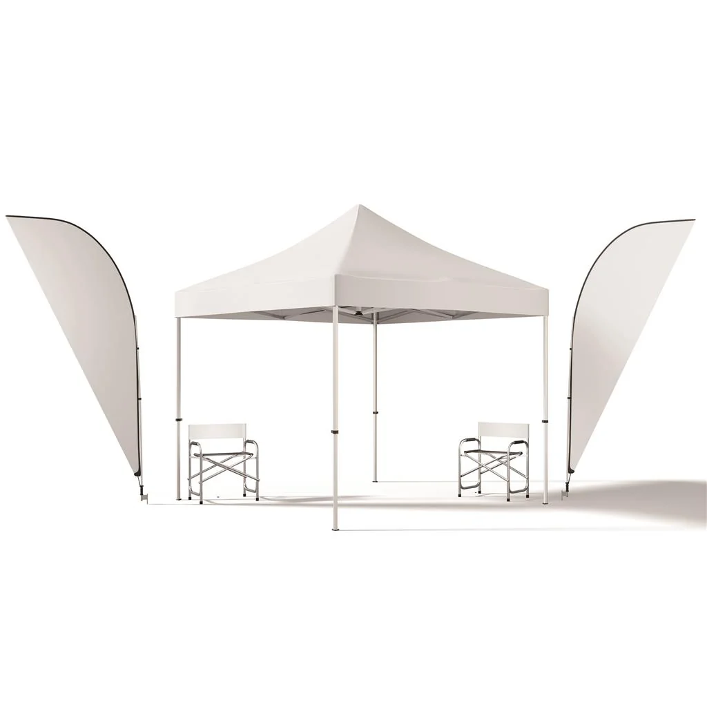 Golfers Outdoor Display Kit