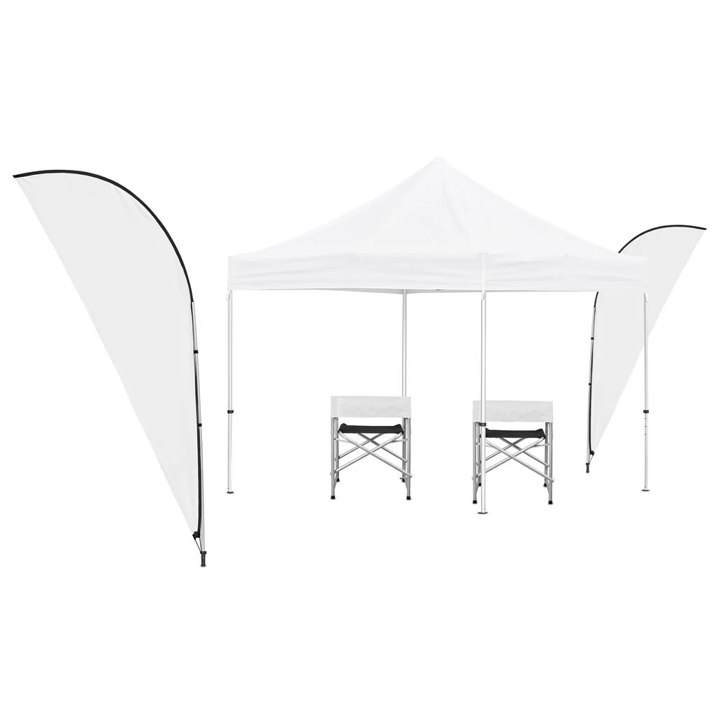 Golfers Outdoor Display Kit