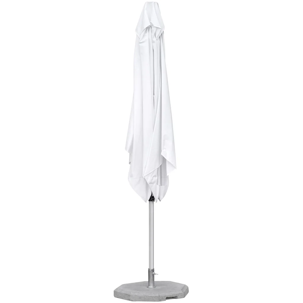 Legend Sublimated Parasol Single Hexagonal Pole 2m x 2m