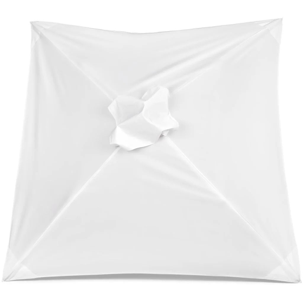 Legend Sublimated Parasol Single Hexagonal Pole 2m x 2m